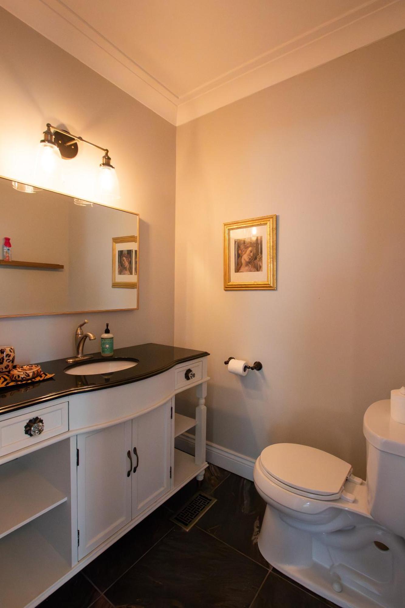 Deer Run Cottage- Golf Course Cottage Kawartha Lakes Exterior foto